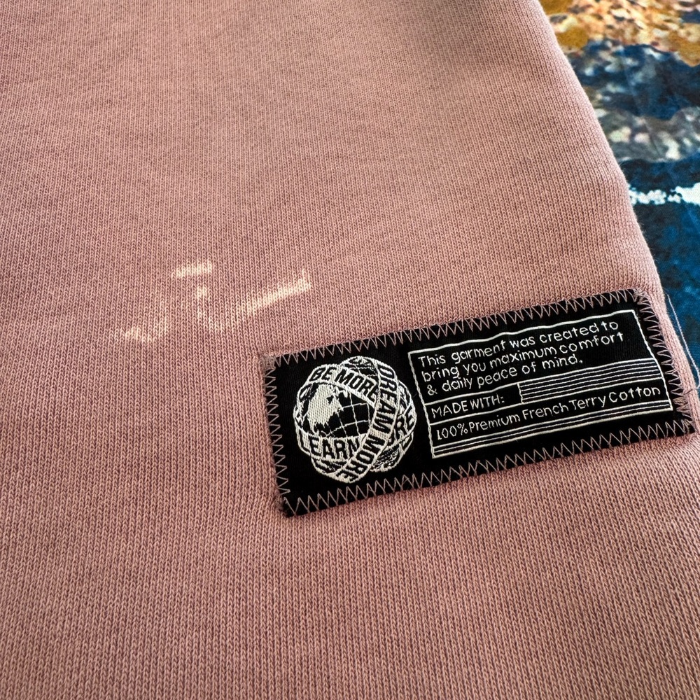 Alphalete very terry joggers - Picture 2 of 6